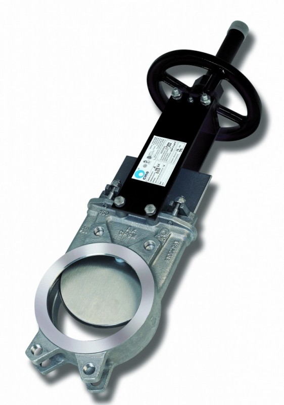 CMO Valves