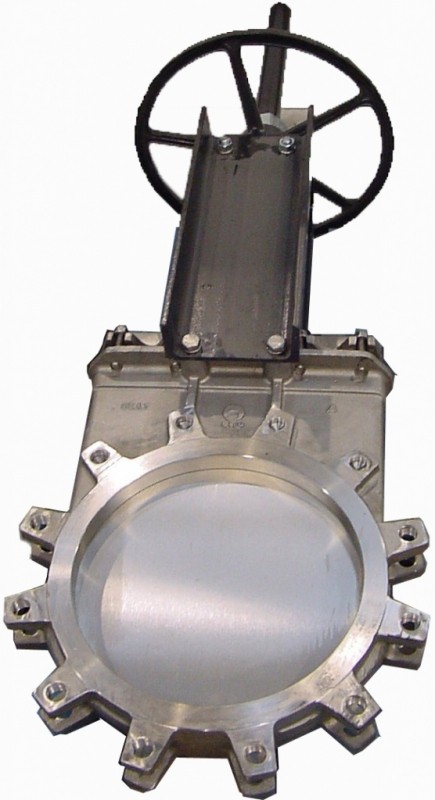 CMO Valves