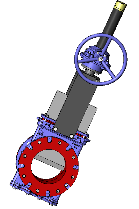 CMO Valves