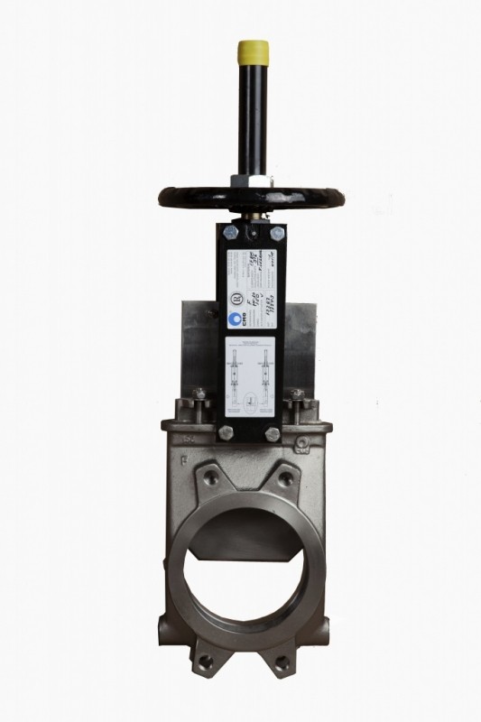 CMO Valves