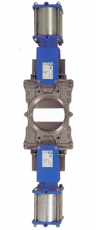 CMO Valves