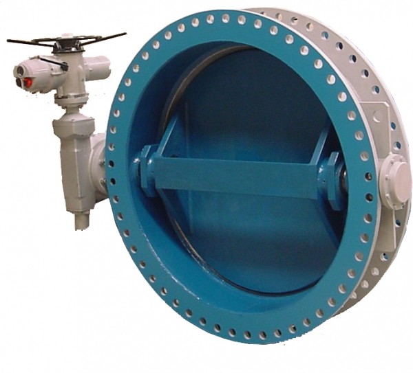 CMO Valves