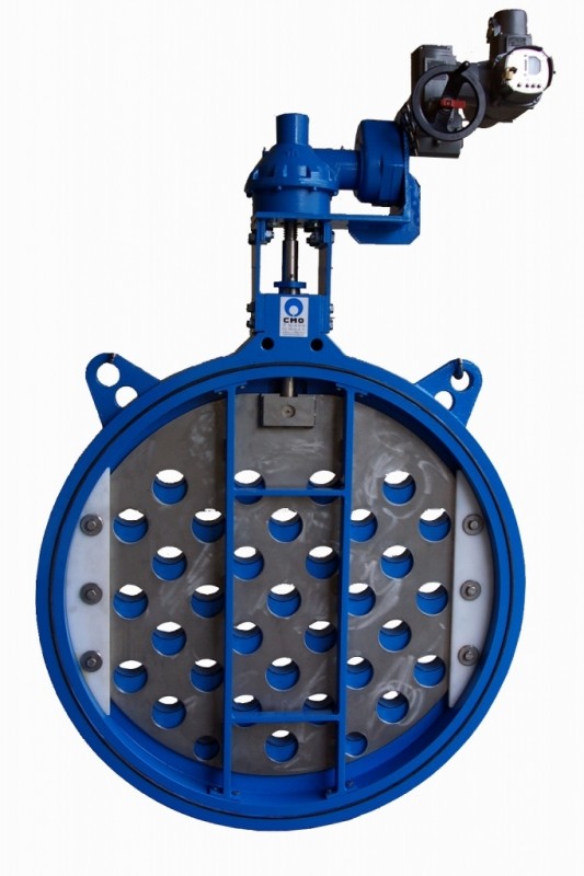 CMO Valves