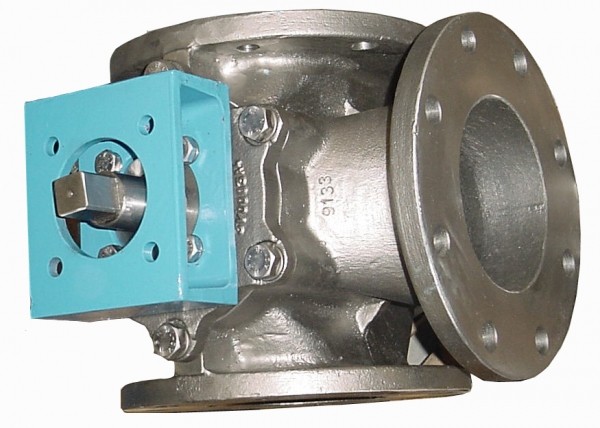 CMO Valves