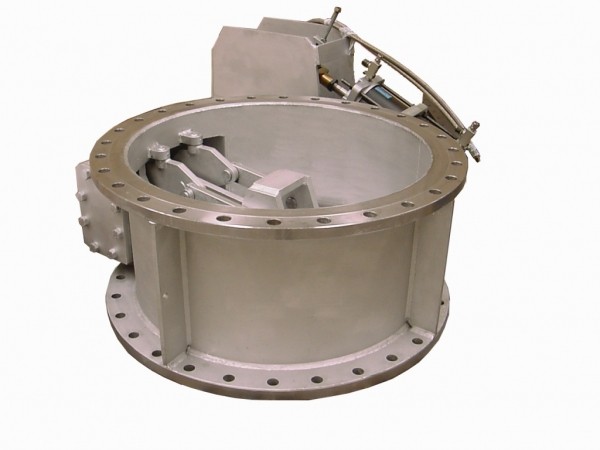CMO Valves
